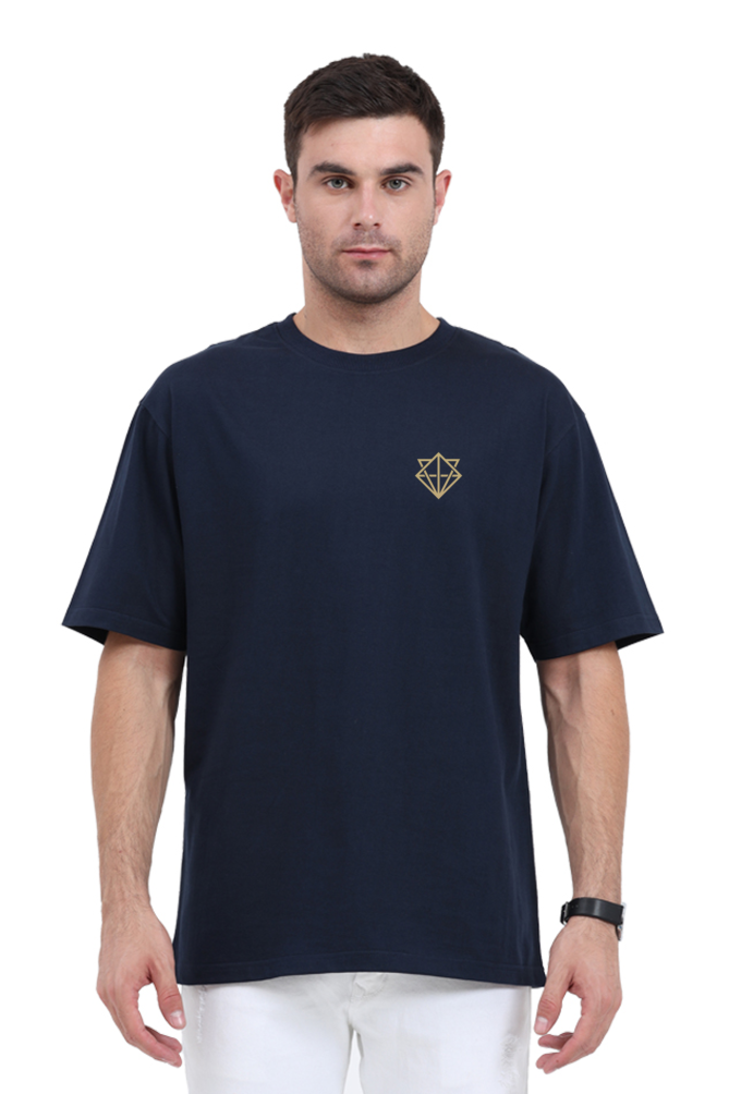 Siberian Unisex Oversized Classic T-shirt