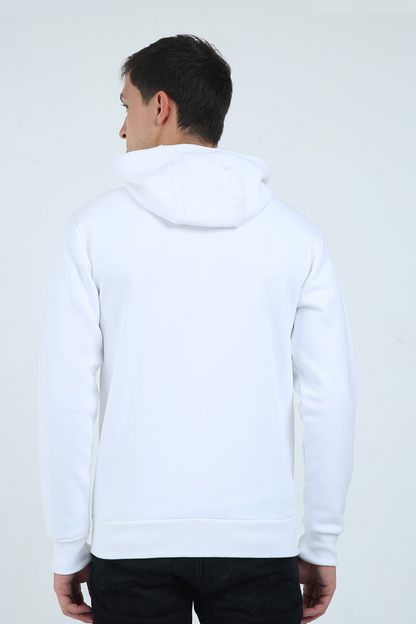 Heavyweight Zip Hoodie