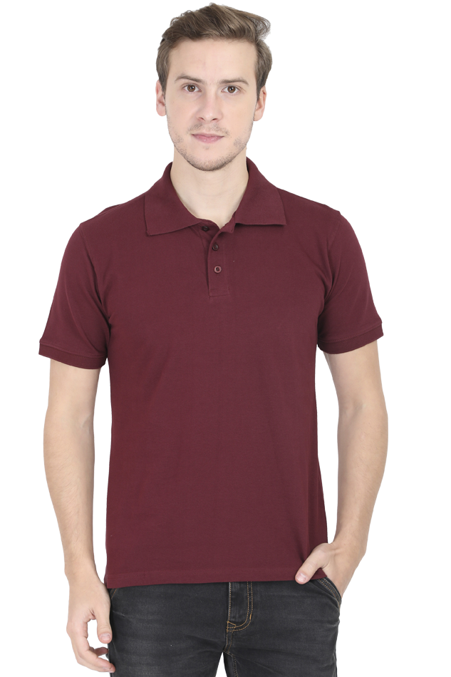 Polo T-shirt
