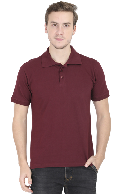 Polo T-shirt
