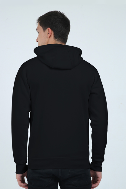 Heavyweight Zip Hoodie