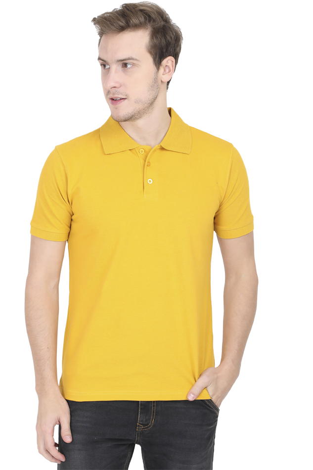 Polo T-shirt